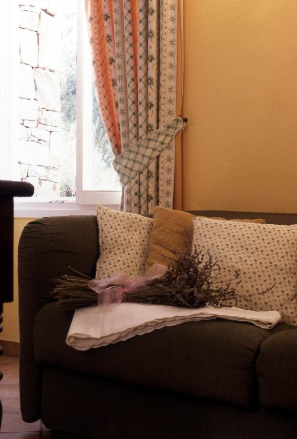 Uliveto Saglietto Agriturismo A Poggi Apartments Imperia Bagian luar foto