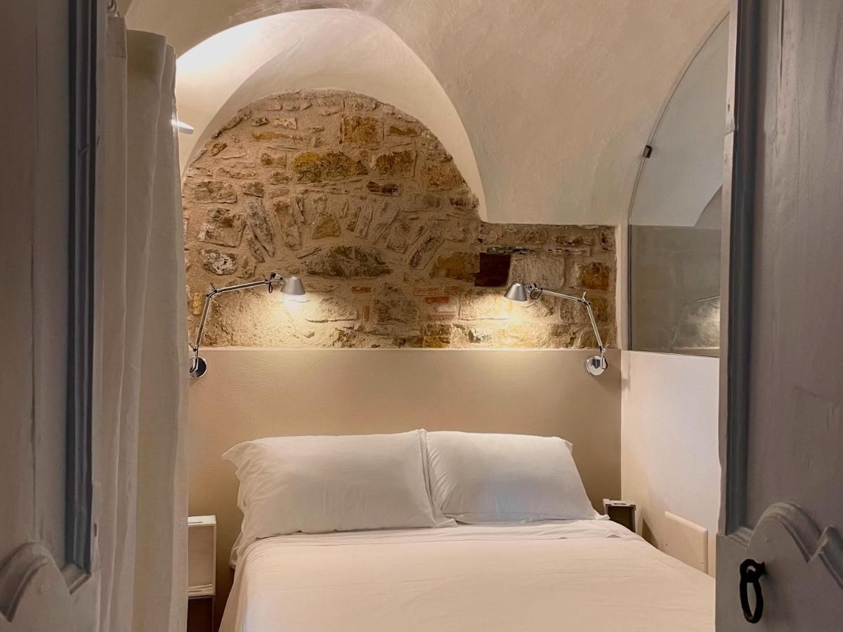 Uliveto Saglietto Agriturismo A Poggi Apartments Imperia Bagian luar foto