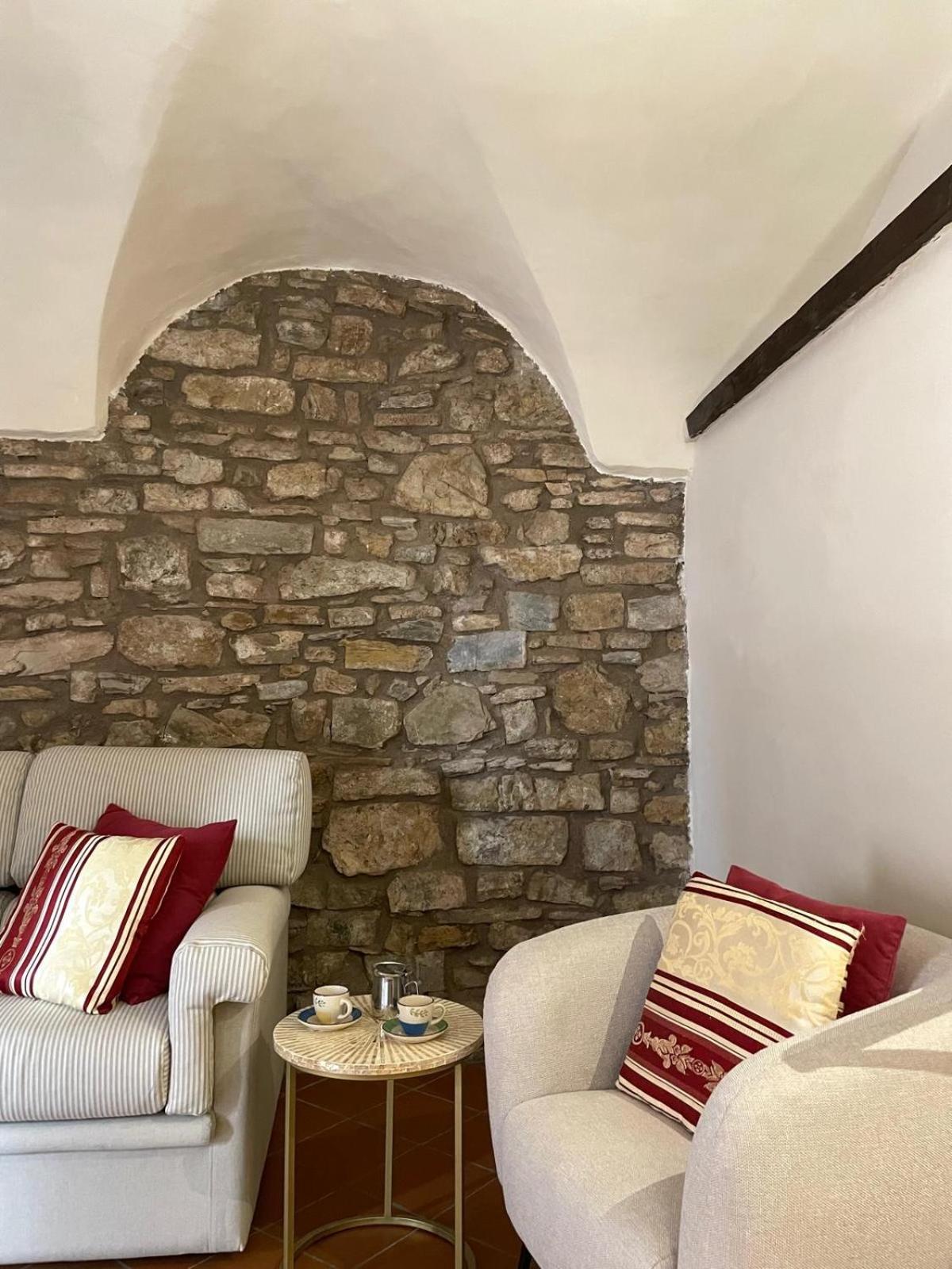 Uliveto Saglietto Agriturismo A Poggi Apartments Imperia Bagian luar foto