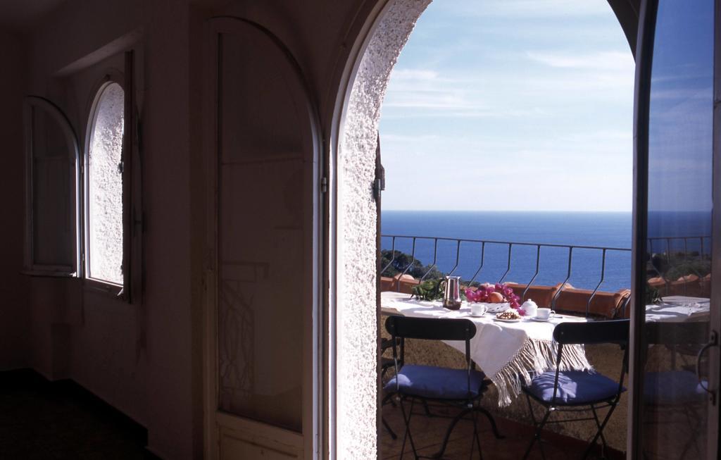 Uliveto Saglietto Agriturismo A Poggi Apartments Imperia Ruang foto