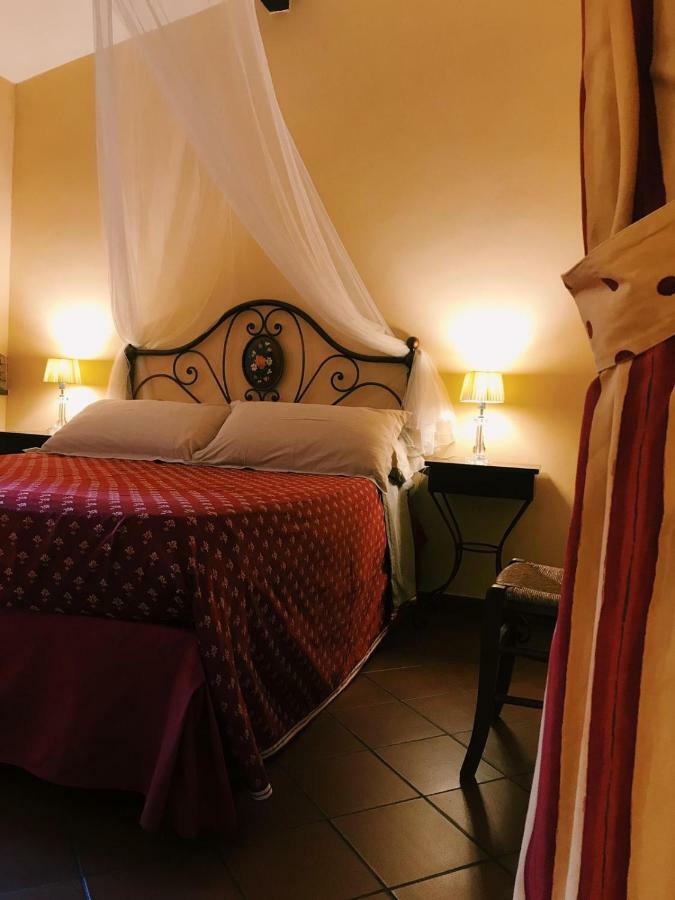Uliveto Saglietto Agriturismo A Poggi Apartments Imperia Bagian luar foto