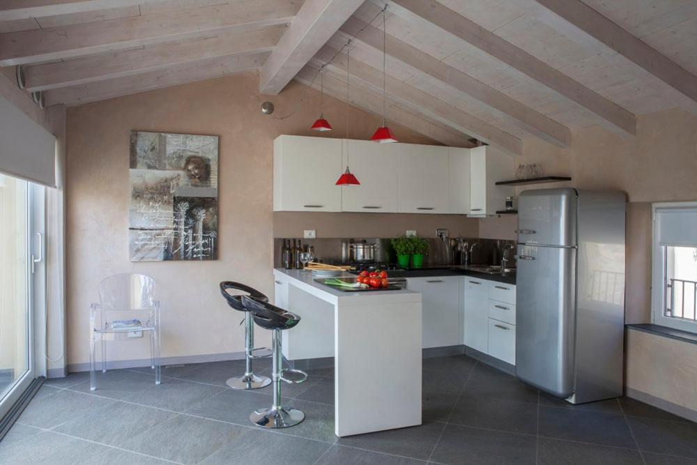 Uliveto Saglietto Agriturismo A Poggi Apartments Imperia Bagian luar foto